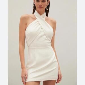 Atoir The Selina Dress in White